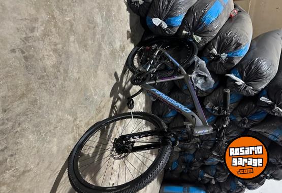 Deportes - Bicicleta r 29 - En Venta