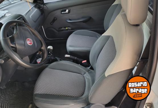 Utilitarios - Fiat Strada working 2014 GNC 189000Km - En Venta