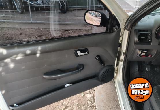 Utilitarios - Fiat Strada working 2014 GNC 189000Km - En Venta