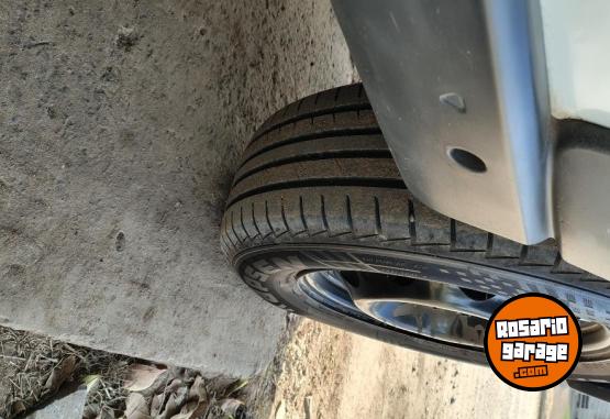 Utilitarios - Fiat Strada working 2014 GNC 189000Km - En Venta