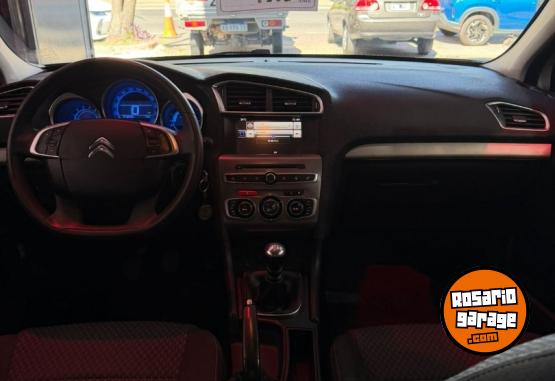 Autos - Citroen C4 Lounge 1.6 Feel 2018 Nafta 73000Km - En Venta