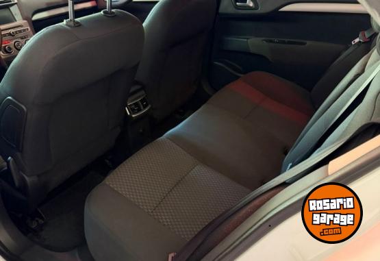 Autos - Citroen C4 Lounge 1.6 Feel 2018 Nafta 73000Km - En Venta