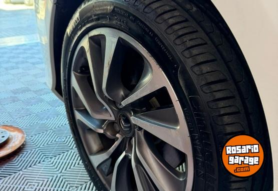 Autos - Citroen C4 Lounge 1.6 Feel 2018 Nafta 73000Km - En Venta
