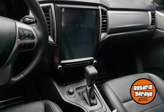 Camionetas - Ford Ranger Limited 2022 Diesel 18000Km - En Venta