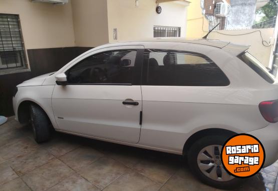Autos - Volkswagen TREND 2015 Nafta 128681Km - En Venta
