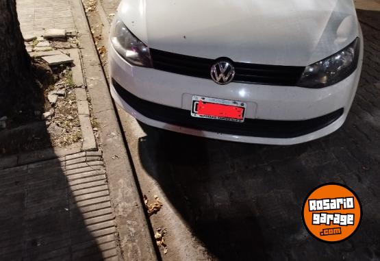 Autos - Volkswagen TREND 2015 Nafta 128681Km - En Venta