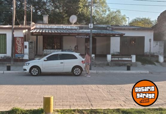 Autos - Volkswagen TREND 2015 Nafta 128681Km - En Venta