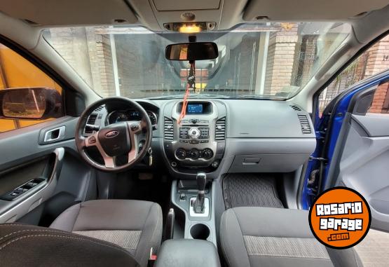 Camionetas - Ford ranger 2015 Diesel 147000Km - En Venta