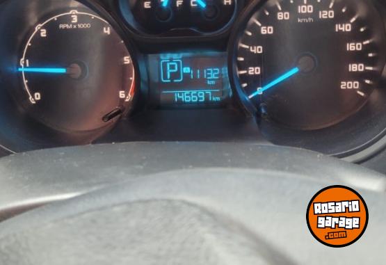 Camionetas - Ford ranger 2015 Diesel 147000Km - En Venta