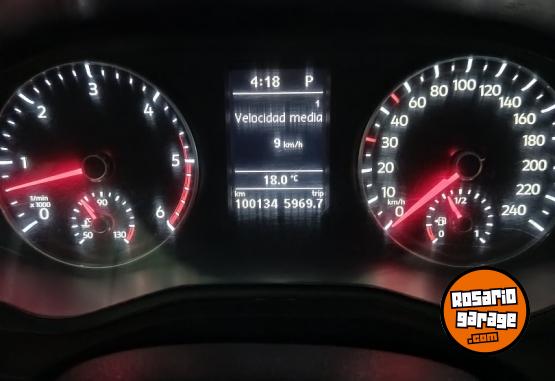Camionetas - Volkswagen Amarok v6 confordline 2020 Diesel 100134Km - En Venta