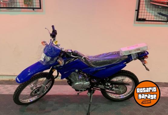 Motos - Yamaha XTZ 125 2026 Nafta 0Km - En Venta