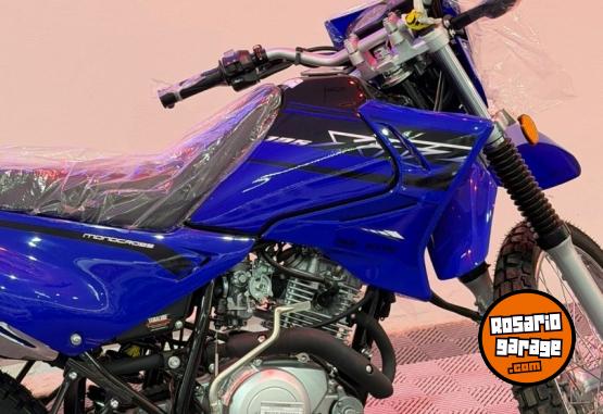 Motos - Yamaha XTZ 125 2026 Nafta 0Km - En Venta
