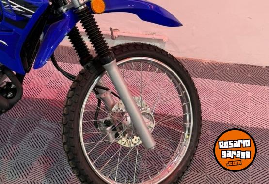 Motos - Yamaha XTZ 125 2026 Nafta 0Km - En Venta