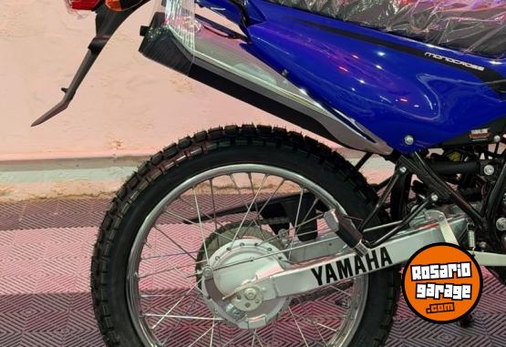 Motos - Yamaha XTZ 125 2026 Nafta 0Km - En Venta