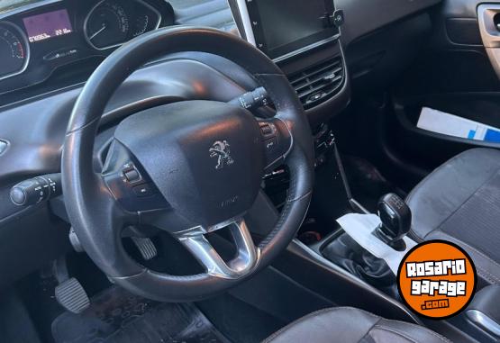 Autos - Peugeot 2008 Feline motor 1.6 2020 Nafta 80000Km - En Venta
