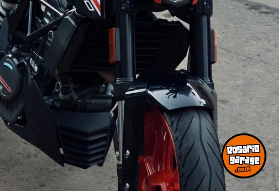 Motos - Ktm Duke 200 2023 Nafta 13400Km - En Venta