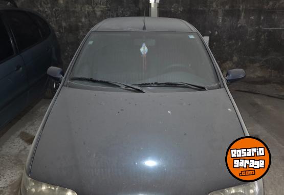 Autos - Fiat Fiat palio 2002 1.6 16v 2002 Nafta 225000Km - En Venta