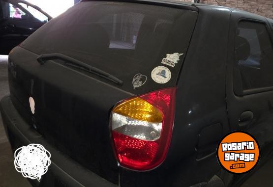 Autos - Fiat Fiat palio 2002 1.6 16v 2002 Nafta 225000Km - En Venta