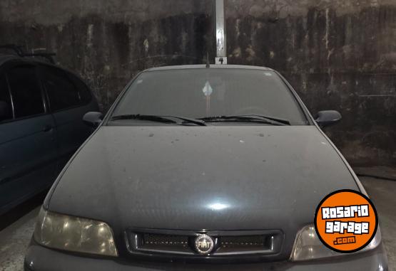 Autos - Fiat Fiat palio 2002 1.6 16v 2002 Nafta 225000Km - En Venta