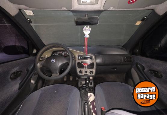 Autos - Fiat Fiat palio 2002 1.6 16v 2002 Nafta 225000Km - En Venta