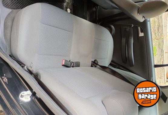 Autos - Volkswagen FOX 2008 Nafta 112000Km - En Venta