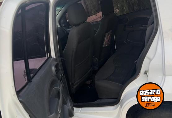 Autos - Fiat UNO WAY 2013 Nafta 156000Km - En Venta