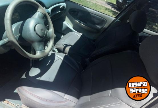Autos - Renault Megan 1998 Nafta 210000Km - En Venta