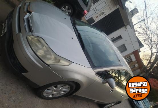 Autos - Citroen C4 2009 Nafta 200000Km - En Venta