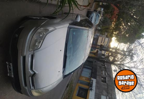Autos - Citroen C4 2009 Nafta 200000Km - En Venta