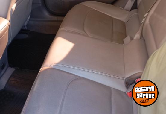 Autos - Chevrolet Cruze ltz 2016 Nafta 89700Km - En Venta