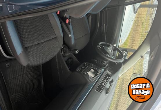 Autos - Volkswagen Gol trend 2017 Nafta 48000Km - En Venta