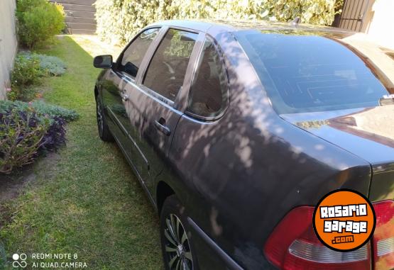 Autos - Volkswagen Polo 1.6 2007 Diesel 117000Km - En Venta