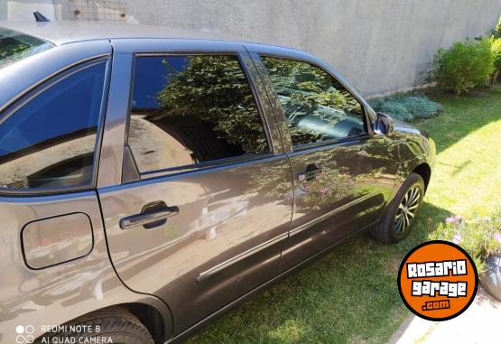 Autos - Volkswagen Polo 1.6 2007 Diesel 117000Km - En Venta