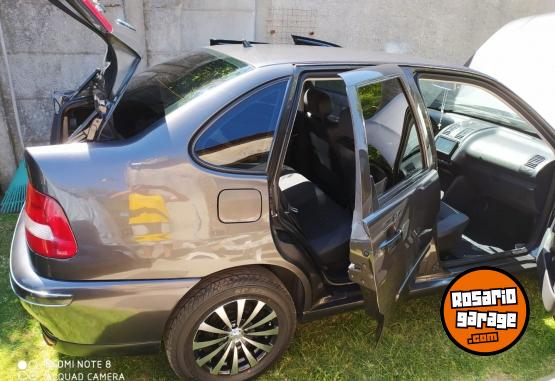 Autos - Volkswagen Polo 1.6 2007 Diesel 117000Km - En Venta
