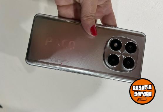 Telefonía - VENDO XIOAMI POCOx7 - En Venta