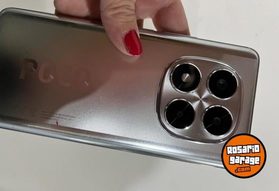 Telefonía - VENDO XIOAMI POCOx7 - En Venta