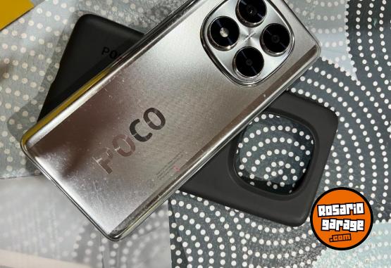 Telefonía - VENDO XIOAMI POCOx7 - En Venta