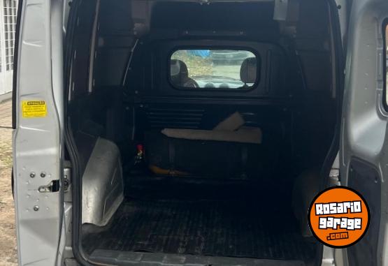 Autos - Fiat Fiorino 2016 GNC 208000Km - En Venta