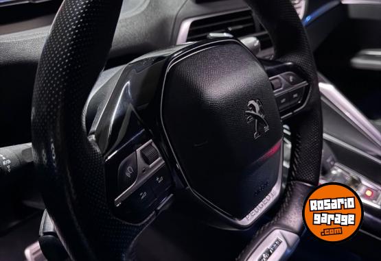 Camionetas - Peugeot 3008 GT Line 2018 Nafta 100000Km - En Venta