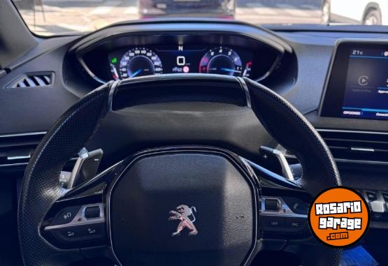 Camionetas - Peugeot 3008 GT Line 2018 Nafta 100000Km - En Venta