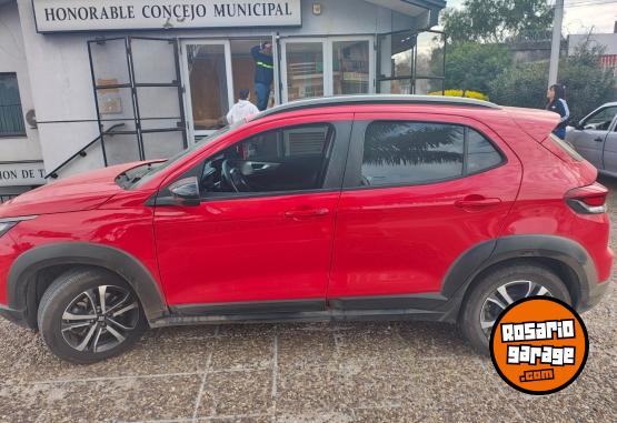Autos - Fiat Pulse Audace 2024 Nafta 64000Km - En Venta