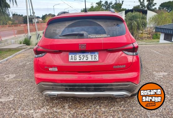 Autos - Fiat Pulse Audace 2024 Nafta 64000Km - En Venta
