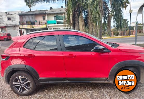 Autos - Fiat Pulse Audace 2024 Nafta 64000Km - En Venta