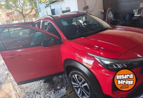 Autos - Fiat Pulse Audace 2024 Nafta 64000Km - En Venta