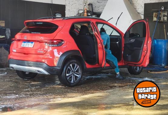 Autos - Fiat Pulse Audace 2024 Nafta 64000Km - En Venta