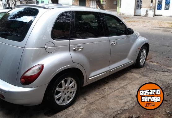 Autos - Chrysler PTCRUISER 2011 GNC 223000Km - En Venta