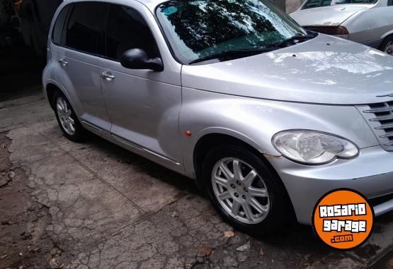 Autos - Chrysler PTCRUISER 2011 GNC 223000Km - En Venta