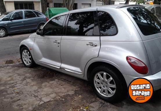 Autos - Chrysler PTCRUISER 2011 GNC 223000Km - En Venta