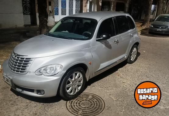 Autos - Chrysler PTCRUISER 2011 GNC 223000Km - En Venta