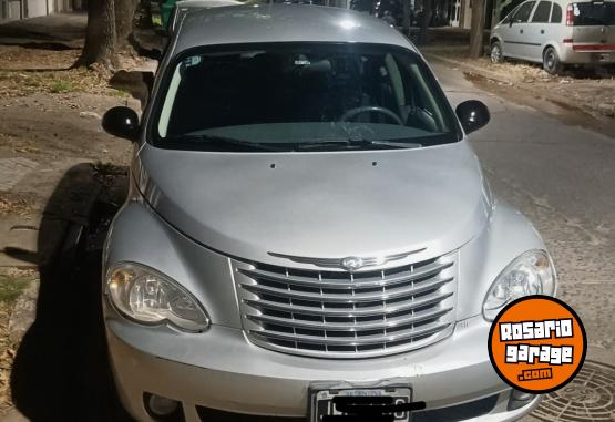 Autos - Chrysler PTCRUISER 2011 GNC 223000Km - En Venta